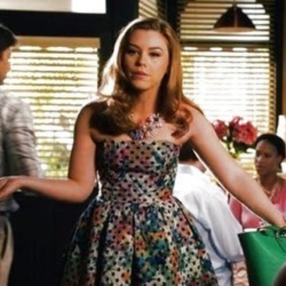 Anthropologie Corey Lynn Calter Dress - Picture 3 of 15